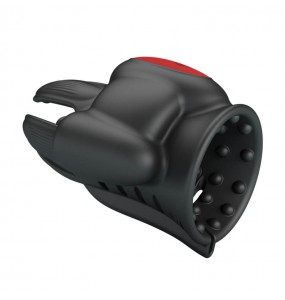 PRETTY LOVE - Wyatt Glans Trainer (Chargeable - Black)